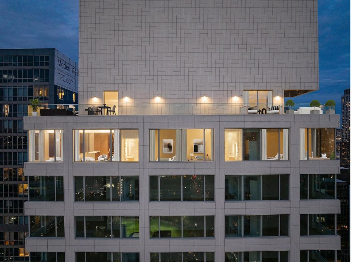 Photo for 611 West 56th Street - 611 West 56th Street Condominium in Midtown West, Manhattan