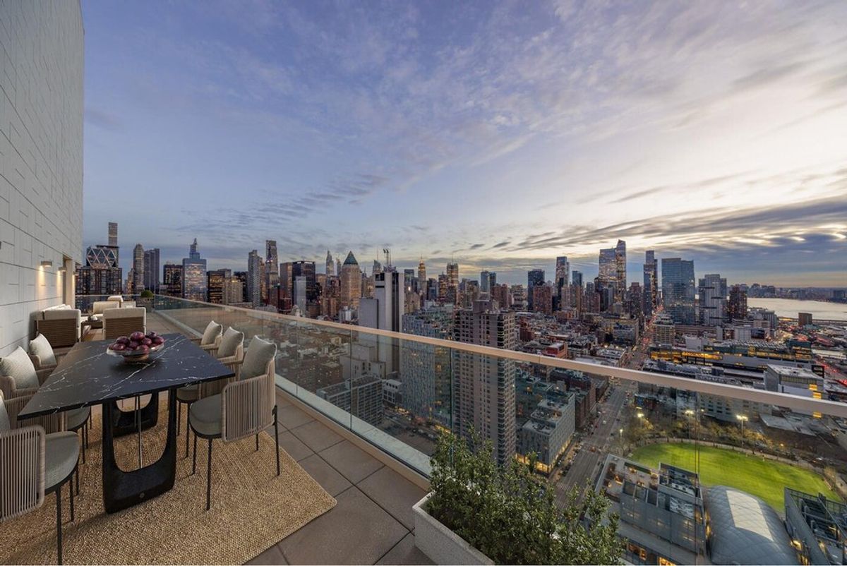Photo for  611 West 56th Street  - 611 WEST 56TH STREET Condominium in Midtown West, Manhattan