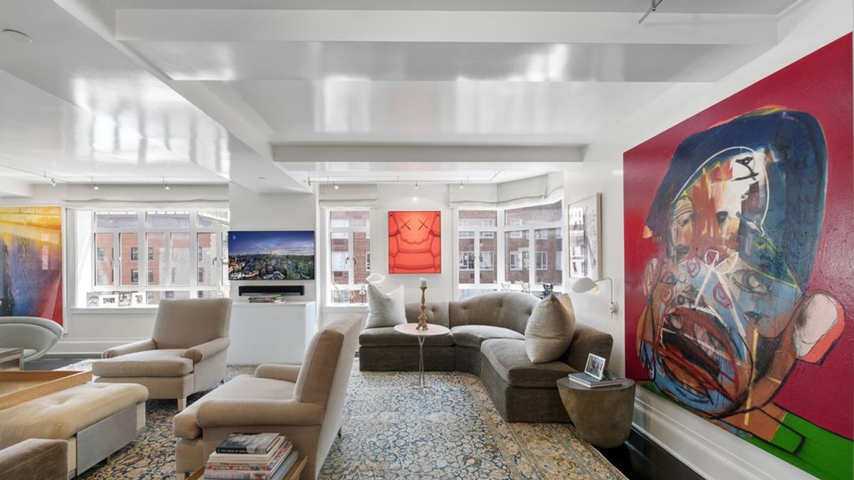 Photo for The Park Loggia - 15 West 61St Street Condominium in Upper West Side, Manhattan