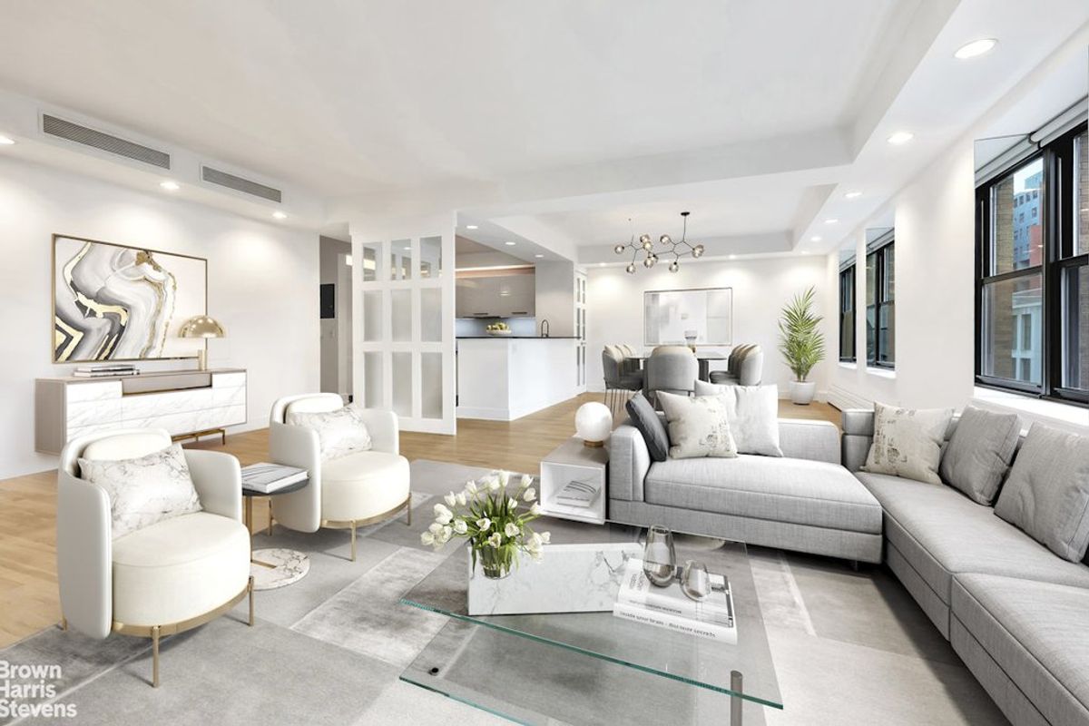 Photo for American Thread Building - 260 West Broadway Condominium in Tribeca, Manhattan