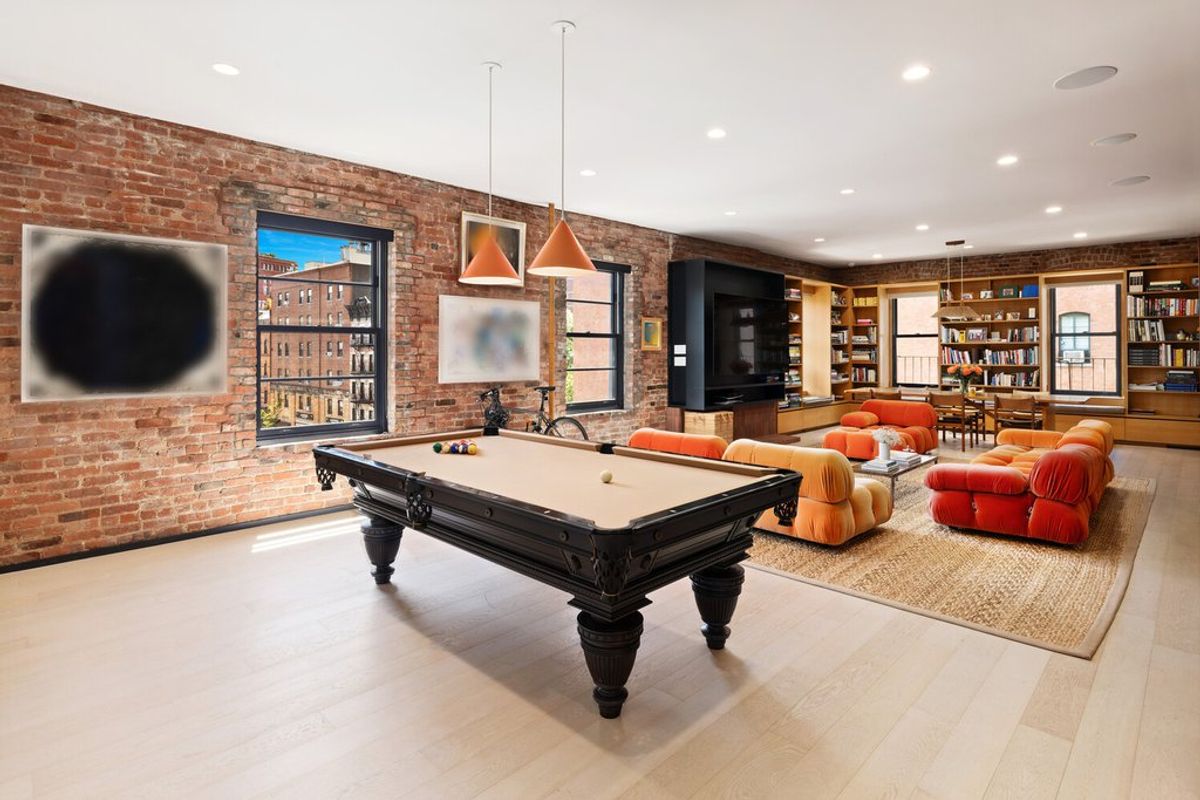 Photo for  719 GREENWICH STREET  - 719 GREENWICH STREET Cooperative in West Village, Manhattan