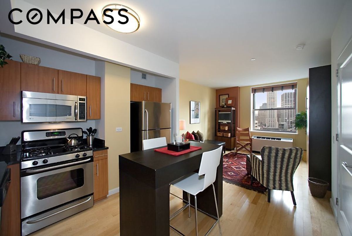 Photo for The Downtown Club - 20 West Street Condominium in Financial District, Manhattan