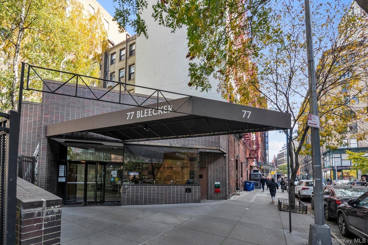 Photo for Bleecker Court - 77 BLEECKER STREET Cooperative in Noho, Manhattan