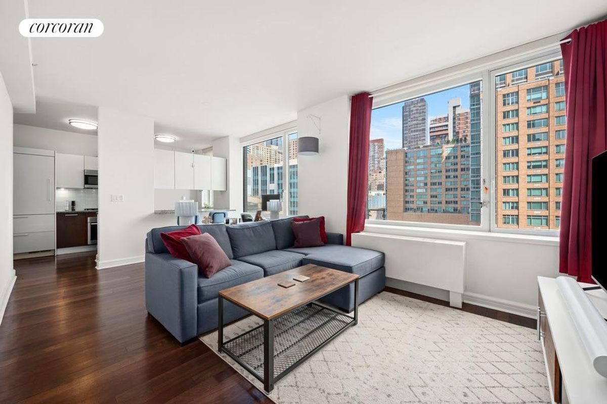 Photo for The Avery - 100 Riverside Boulevard Condominium in Upper West Side, Manhattan