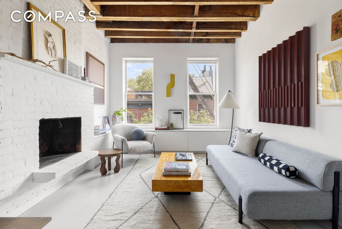 Photo for 281 West 11th Street - 281 West 11th Street Cooperative in West Village, Manhattan