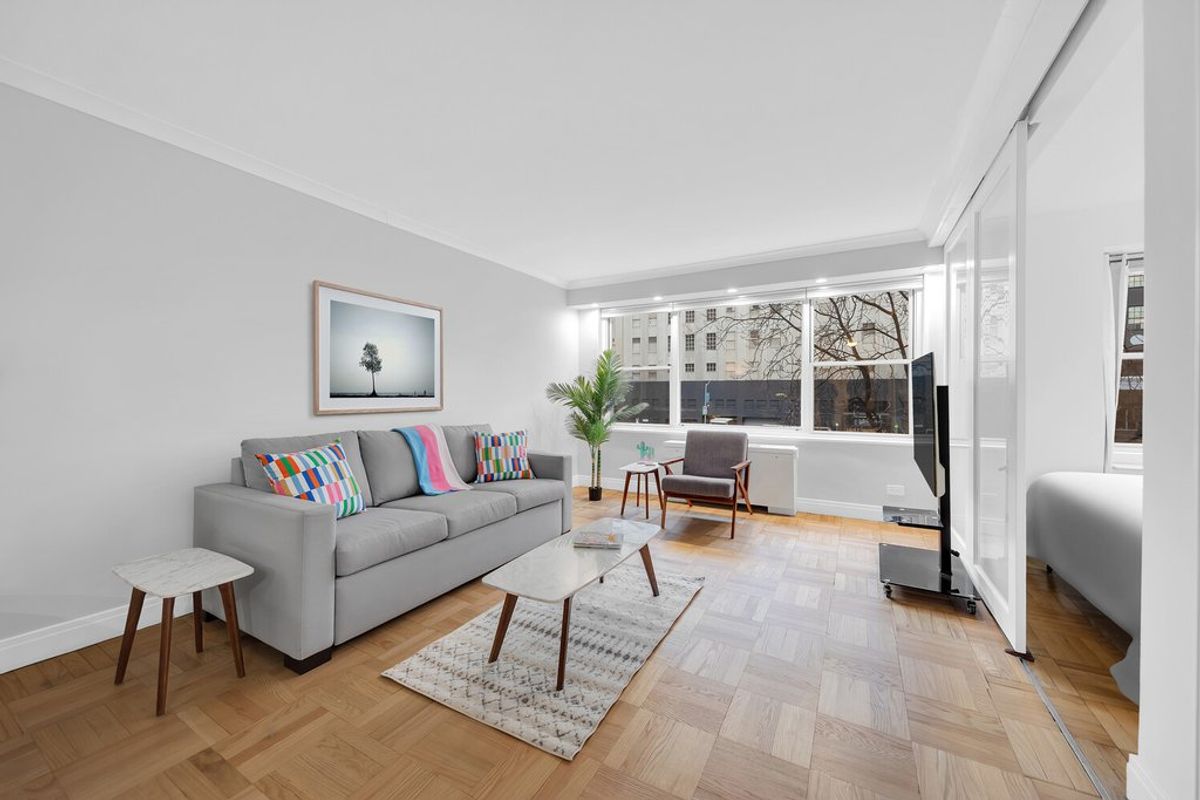 Photo for 150 East 61st Street - 150 East 61St Street Cooperative in Lenox Hill, Manhattan