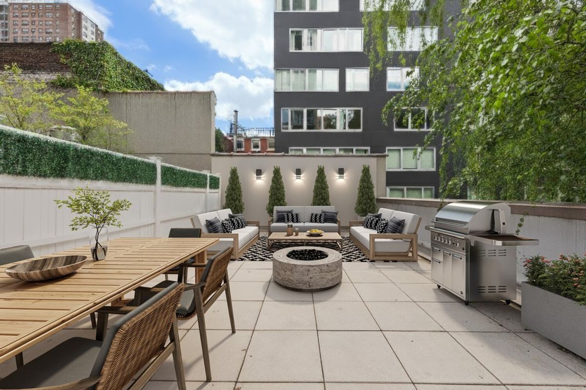 Photo for The Chelsea Club - 444 West 19th Street Condominium in Chelsea, Manhattan