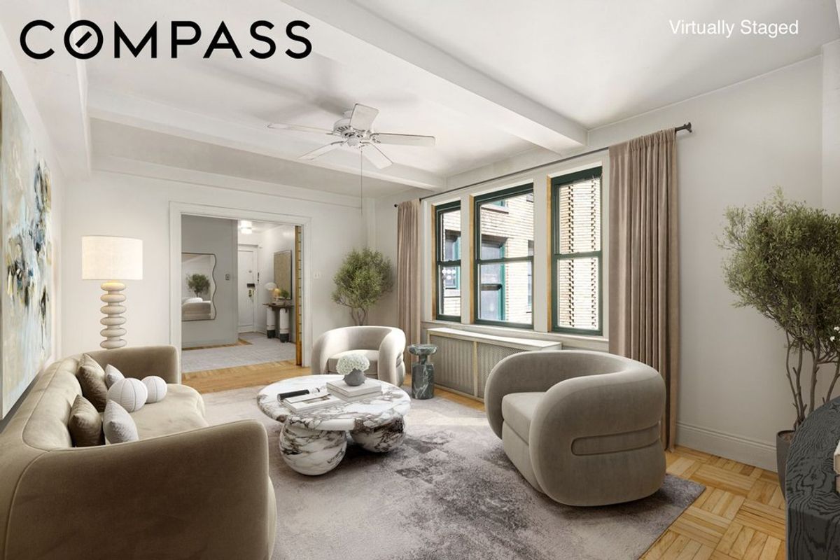 Photo for 65 West 95th Street - 65 West 95th Street Cooperative in Upper West Side, Manhattan