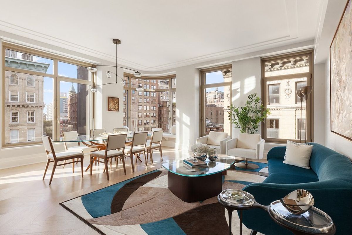 Photo for 40 BLEECKER - 40 Bleecker Street Condominium in Nolita, Manhattan