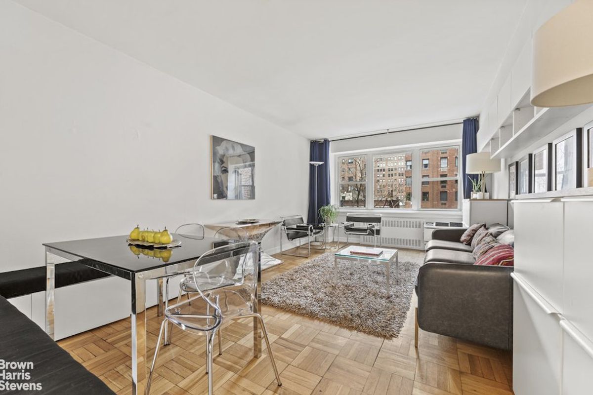 Photo for The Schwab House - 11 Riverside Drive Cooperative in Upper West Side, Manhattan