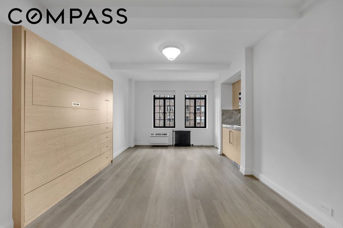 Photo for Tudor Tower - 25 Tudor City Place Cooperative in Turtle Bay, Manhattan