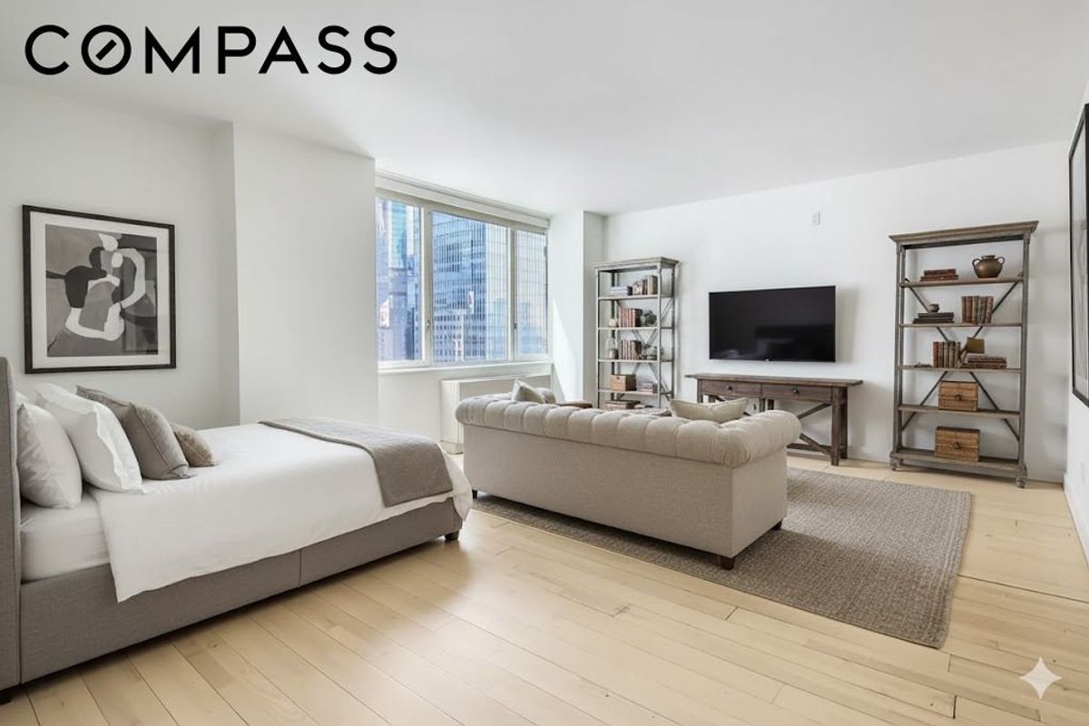 Photo for The Sheffield - 322 W 57th Street Condominium in Midtown West, Manhattan