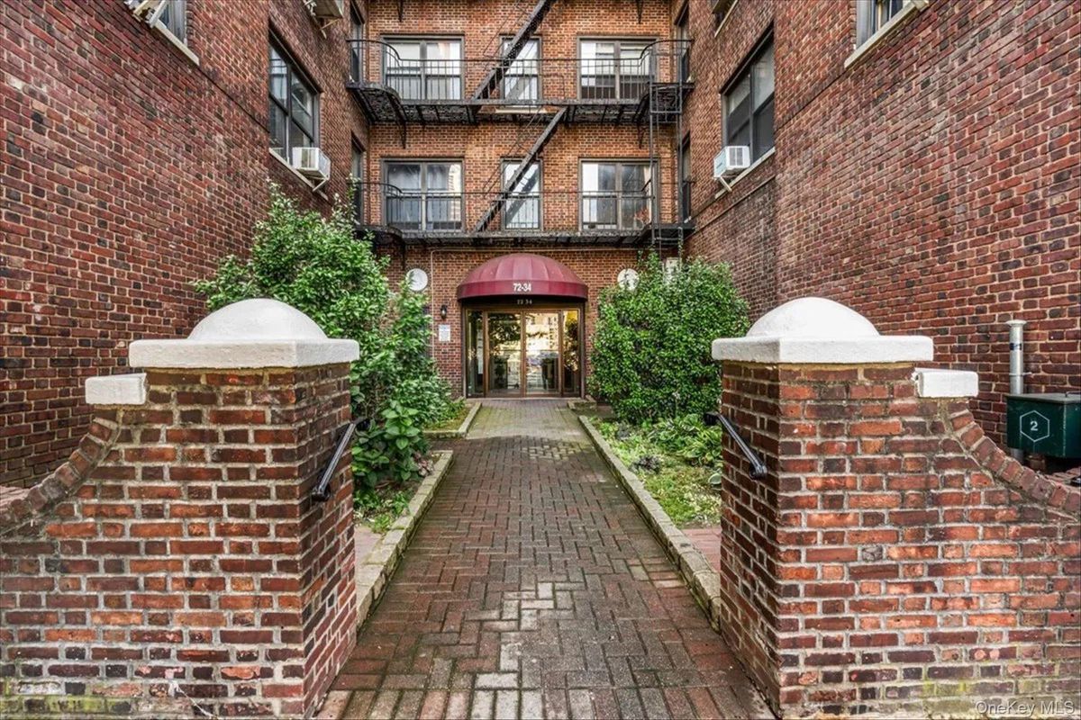 Photo for 72-34 AUSTIN STREET - 72-34 Austin Street Condominium in Forest Hills, Queens