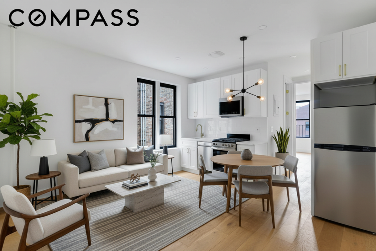Photo for Saint Ann Court - 48 West 138th Street Condominium in Central Harlem, Manhattan