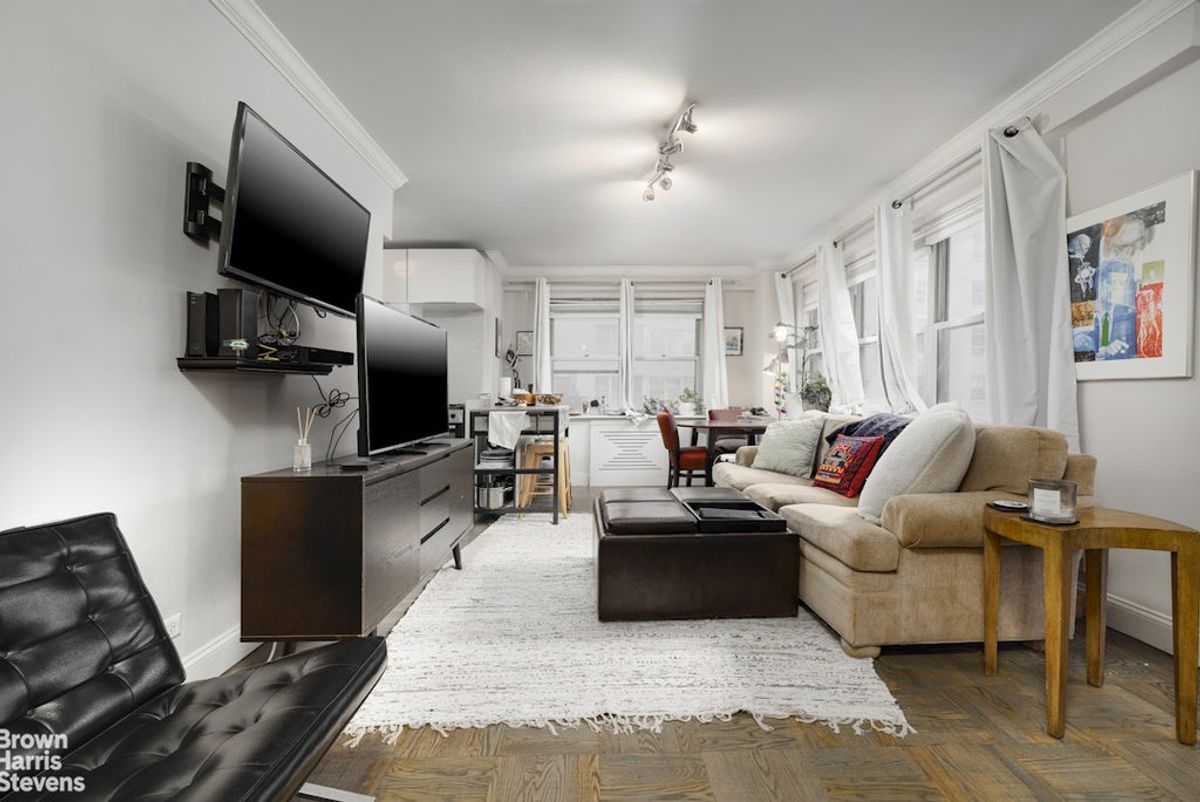 Photo for 166 EAST 35 STREET - 166 East 35th Street Cooperative in Murray Hill, Manhattan