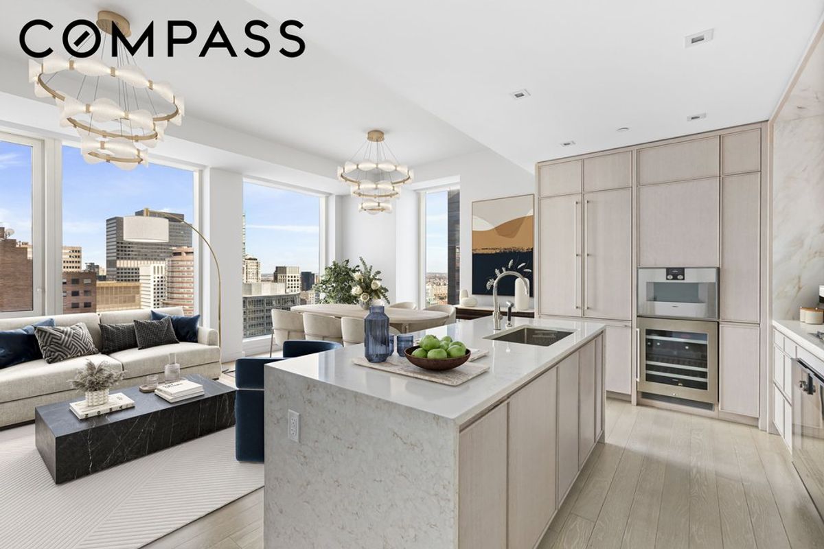 Photo for The Centrale - 138 East 50th Street Condominium in Turtle Bay, Manhattan