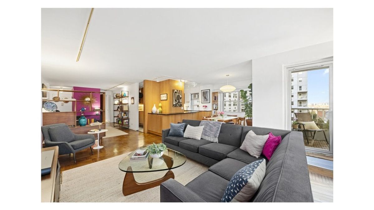 Photo for Stewart House - 70 East 10th Street Cooperative in Greenwich Village, Manhattan
