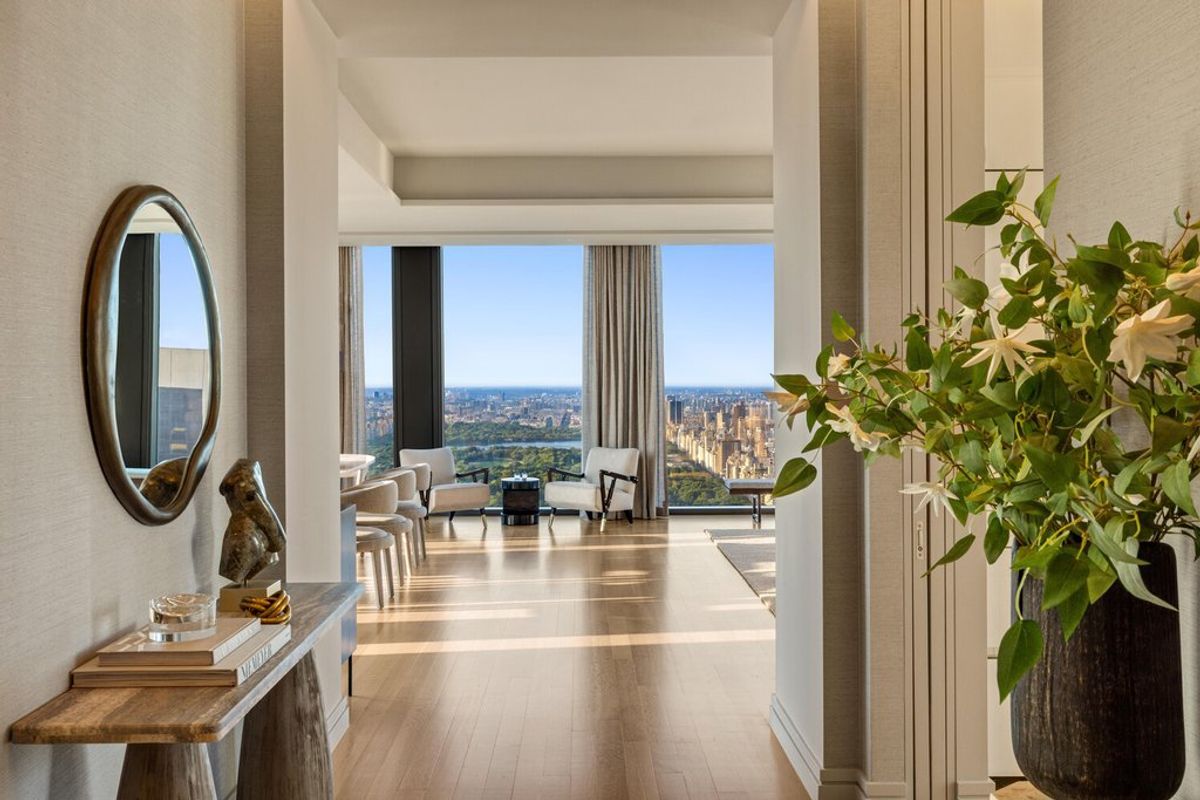 Photo for 53 West 53 - 53 West 53rd Street Condominium in Midtown, Manhattan