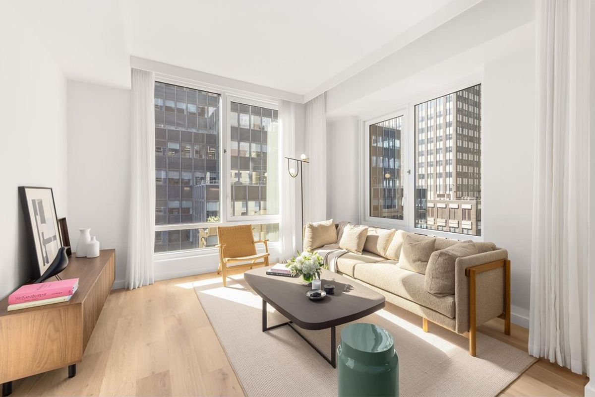 Photo for Monogram New York - 135 E 47th Street Condominium in Midtown East, Manhattan