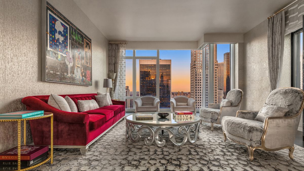 Photo for Baccarat Hotel And Residences - 20 West 53rd Street Condominium in Midtown, Manhattan