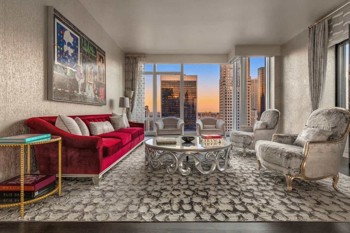 Photo for Baccarat Hotel And Residences - 20 West 53rd Street Condominium in Midtown, Manhattan
