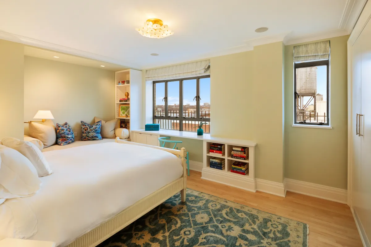 Photo for The Normandy - 140 RIVERSIDE DRIVE Cooperative in Upper West Side, Manhattan