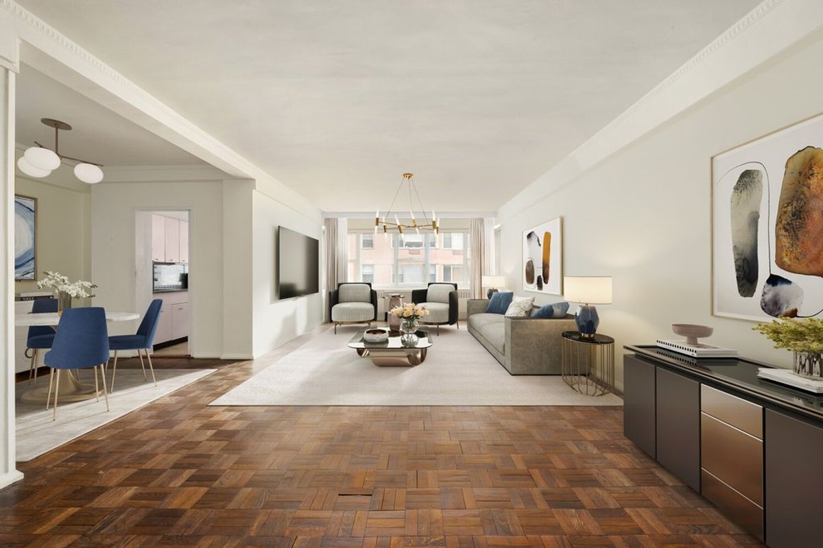Photo for Cannon Point South - 45 Sutton Place South Cooperative in Midtown East, Manhattan