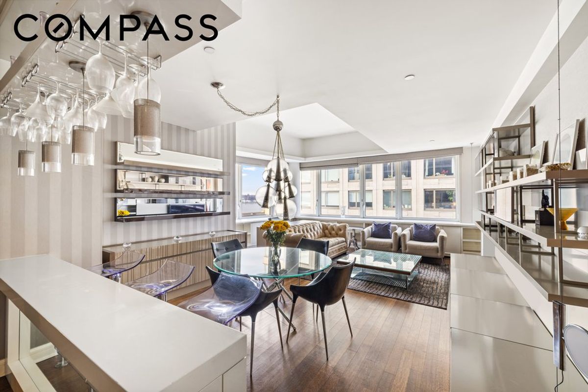 Photo for The Rushmore - 80 Riverside Boulevard Condominium in Upper West Side, Manhattan