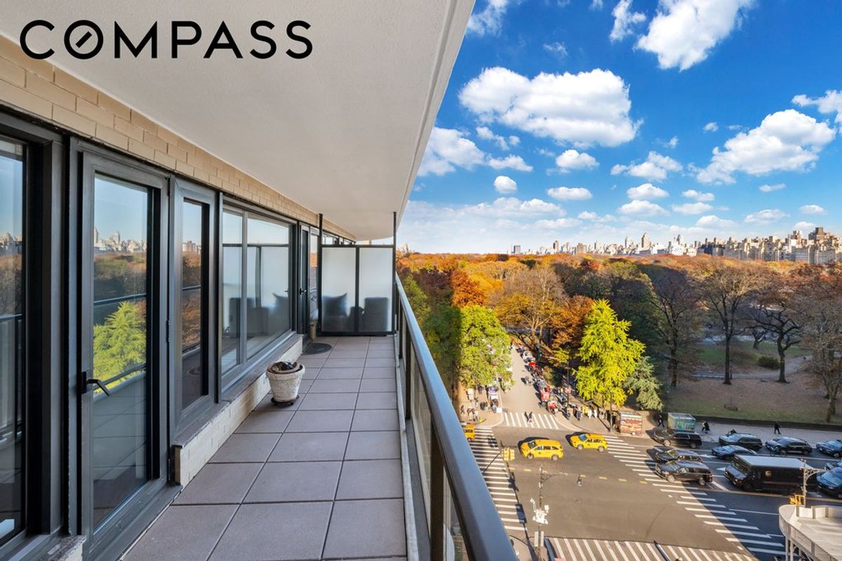 Photo for 200 Central Park South - 200 Central Park South Cooperative in Midtown, Manhattan