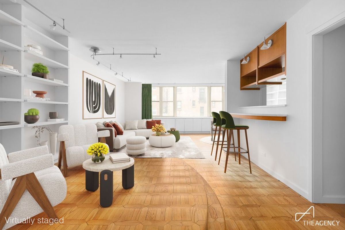 Photo for Carlton Regency - 137 East 36th Street Cooperative in Murray Hill, Manhattan