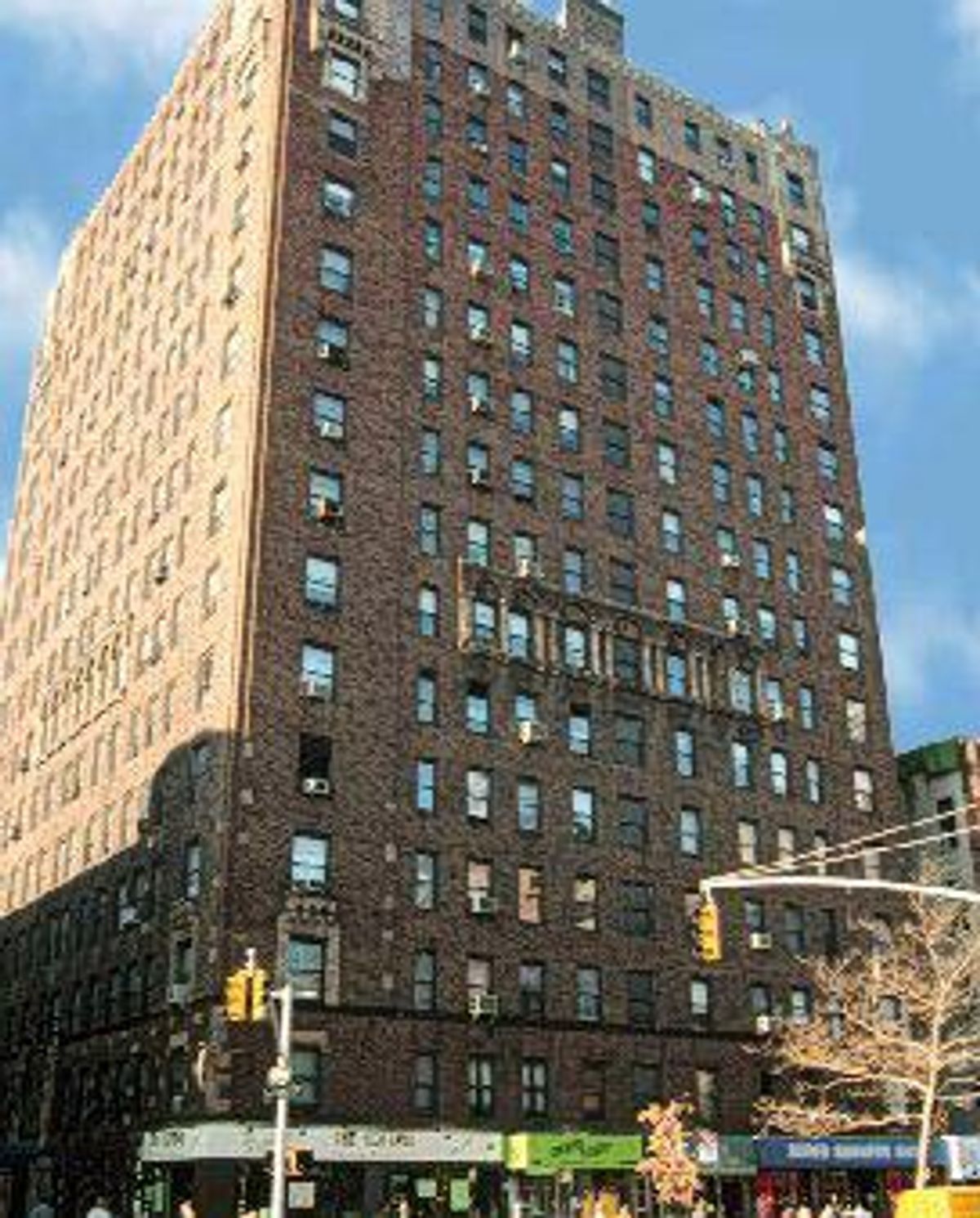 Photo for The Laney - 201 West 77th Stree Rental Building in Upper East Side, Manhattan