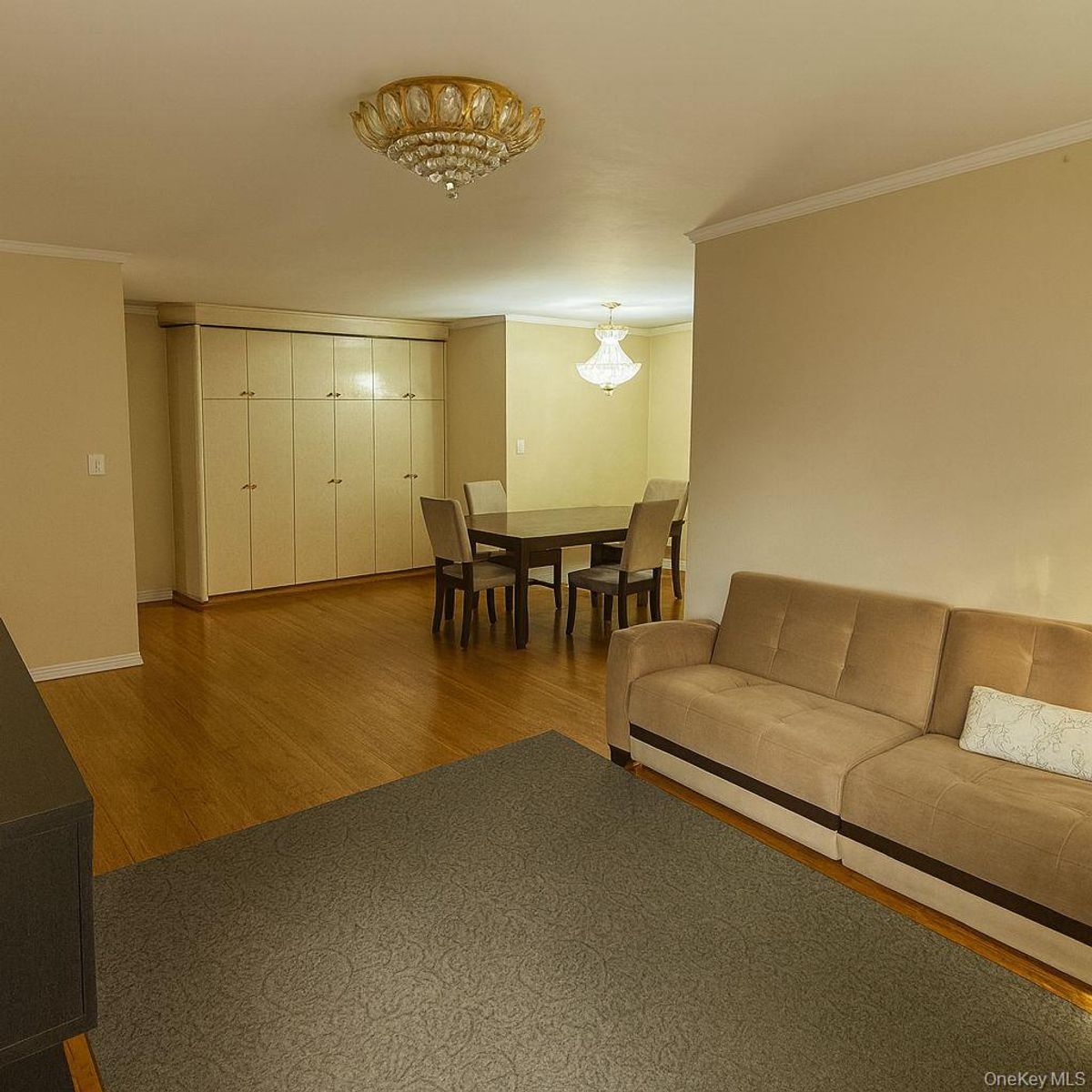 Photo for 141-05 Pershing Crescent - 141-05 PERSHING CRESCENT Cooperative in Briarwood, Queens