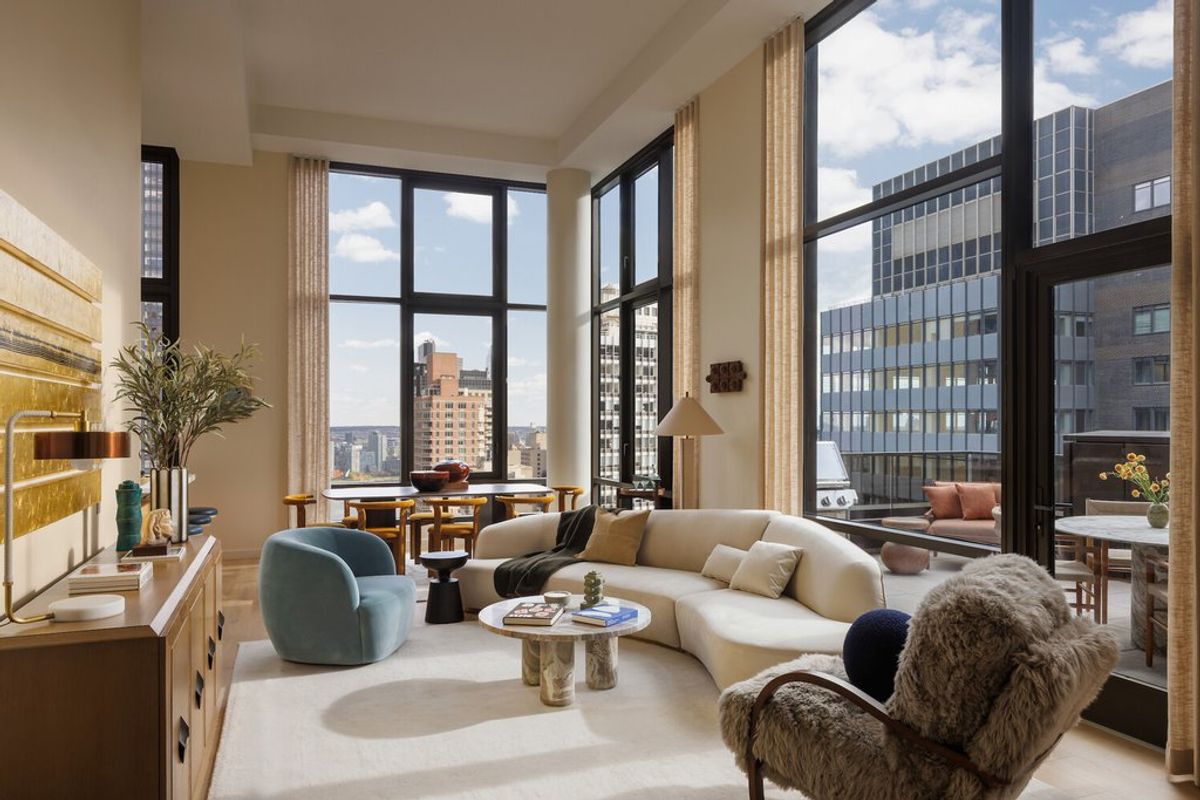 Photo for Monogram New York - 135 E 47th Street Condominium in Midtown East, Manhattan