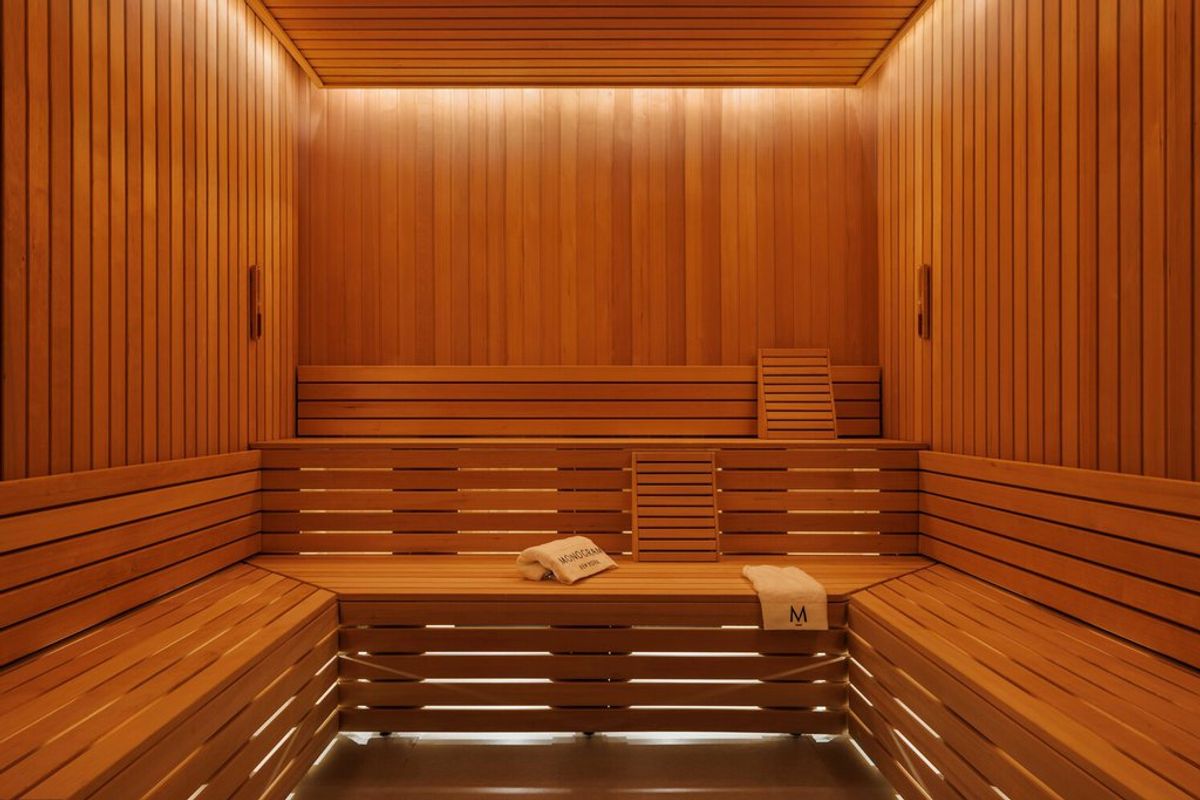 Photo for Monogram New York - 135 E 47th Street Condominium in Midtown East, Manhattan