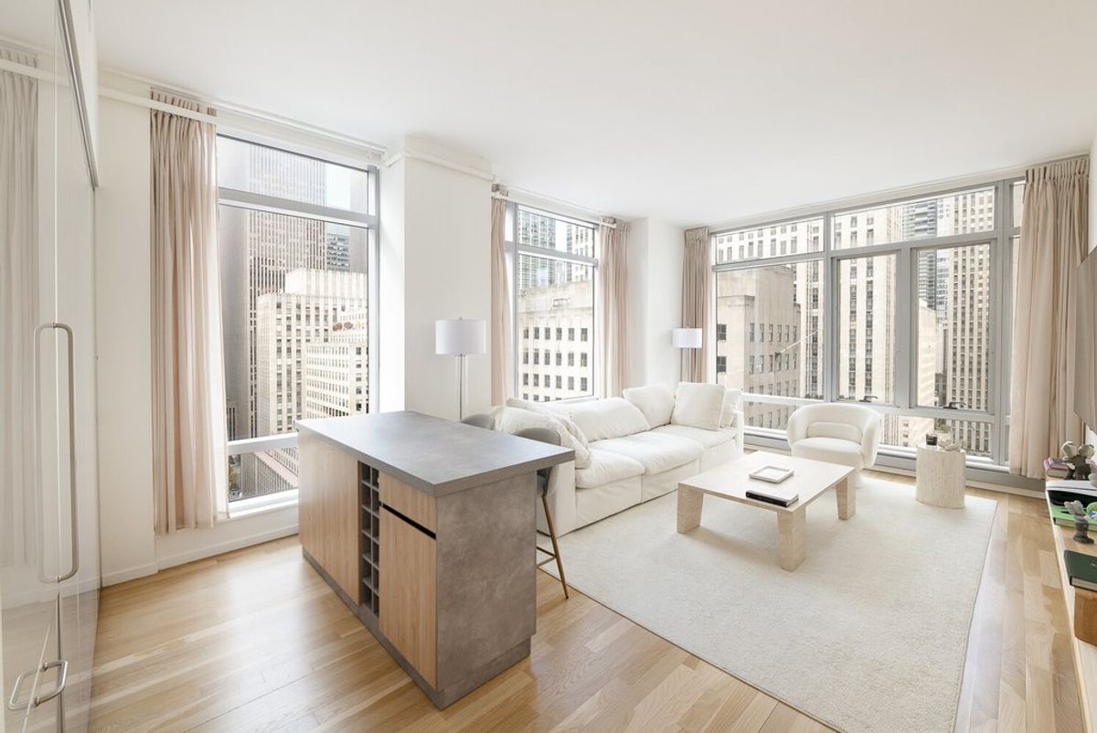 Photo for The Centria - 18 West 48th Street Condominium in Midtown, Manhattan