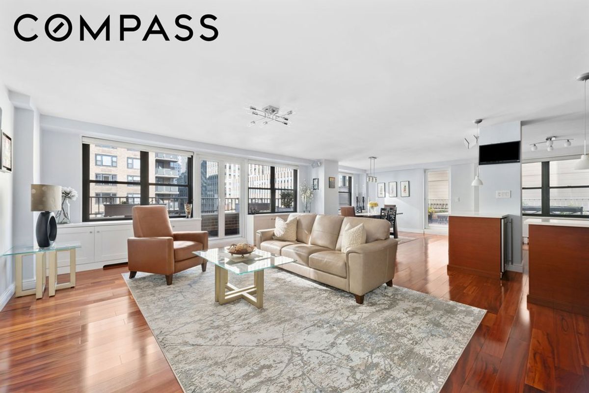 Photo for The Hamilton - 305 East 40th Street Cooperative in Turtle Bay, Manhattan
