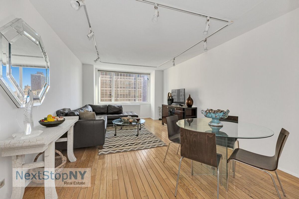 Photo for The Brevard - 245 East 54th Street Cooperative in Midtown East, Manhattan