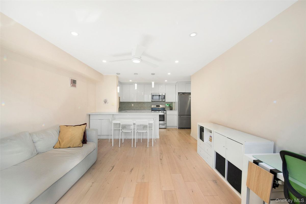 Photo for  Towers on the Park  - 301 Cathedral Parkway Condominium in Morningside Heights, Manhattan