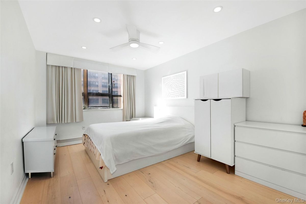 Photo for  Towers on the Park  - 301 Cathedral Parkway Condominium in Morningside Heights, Manhattan