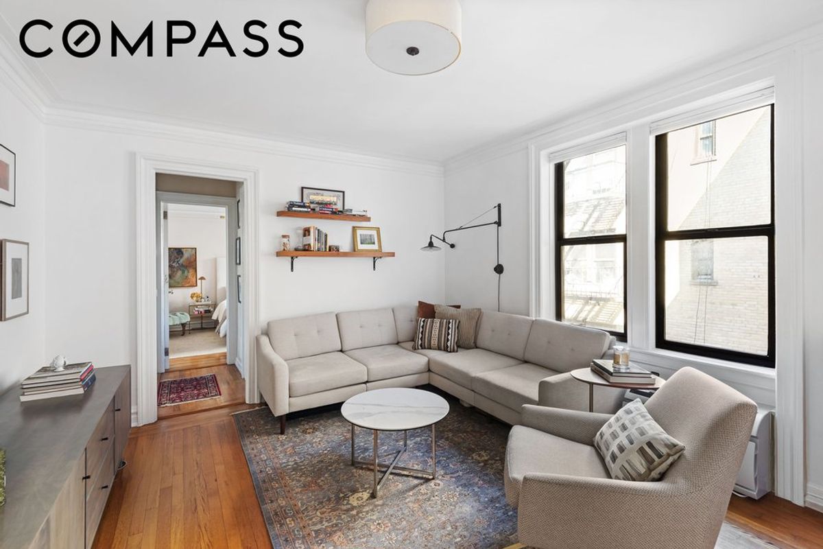 Photo for Chelsea Arms - 319 West 18th Street Cooperative in Chelsea, Manhattan