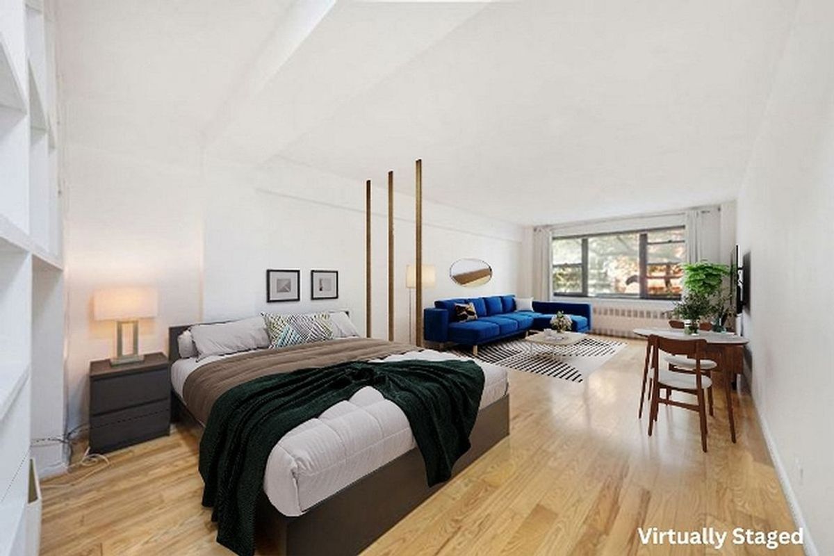 Photo for The Geneva - 408 West 57th Street Cooperative in Midtown West, Manhattan