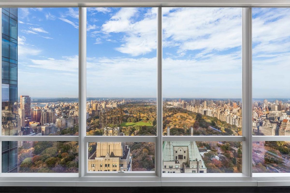 Photo for One57 - 157 West 57th Street Condominium in Midtown, Manhattan