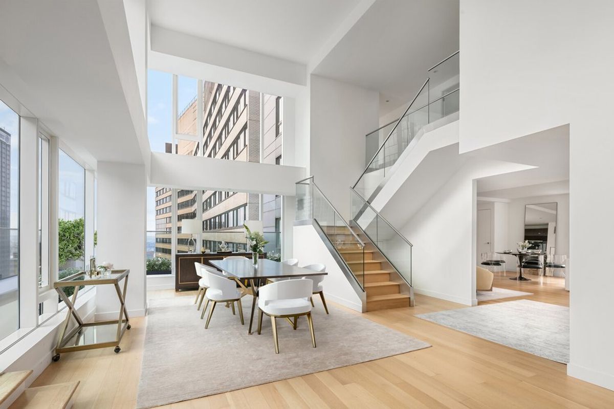 Photo for 135 West 52nd Street - 135 West 52nd Street Condominium in Midtown, Manhattan