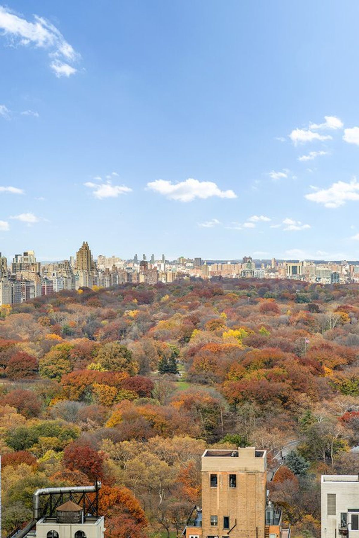 Photo for One11 Residences - 111 West 56th Street Condominium in Midtown, Manhattan