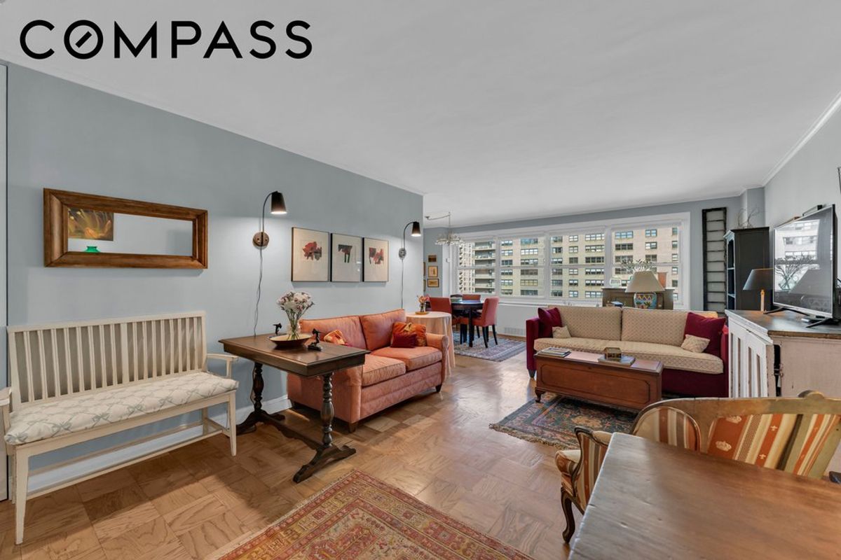 Photo for Lincoln Towers - 150 West End Avenue Condominium in Upper West Side, Manhattan