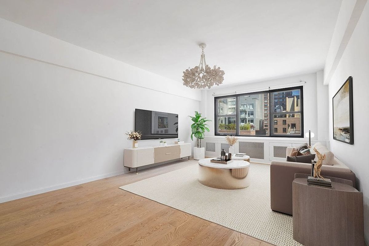 Photo for The Geneva - 408 West 57th Street Cooperative in Midtown West, Manhattan