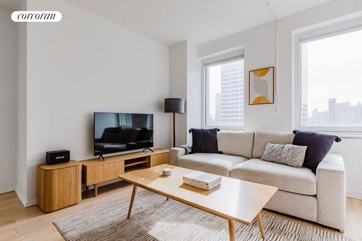 Photo for Cassa Hotel and Residences - 70 West 45th Street Condominium in Midtown, Manhattan