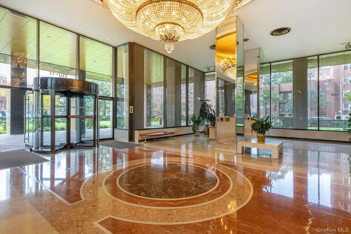 Photo for Kennedy House - 110-11 Queens Boulevard Cooperative in Flushing, Queens