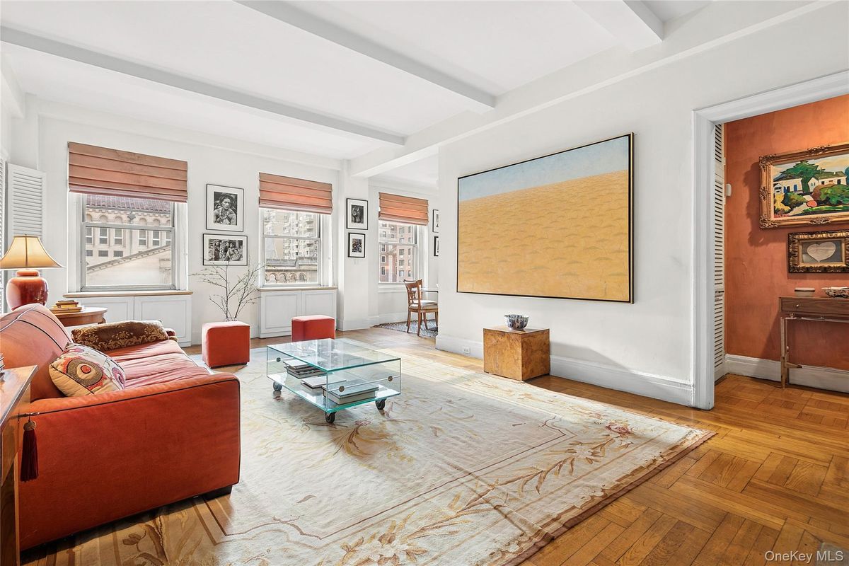 Photo for  67 Park Avenue  - 67 PARK AVENUE Cooperative in Murray Hill, Manhattan