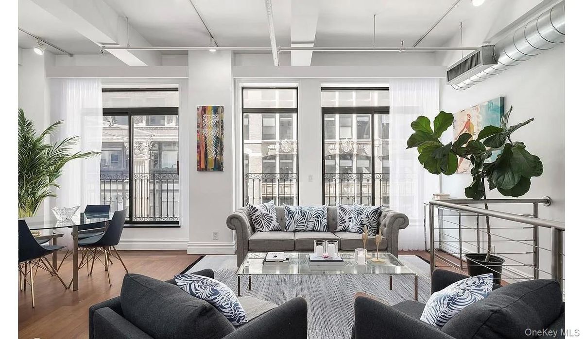 Photo for Park South Lofts - 43 East 30th Street Condominium in NoMad, Manhattan
